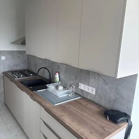 Apartmán Centrum Lučenec