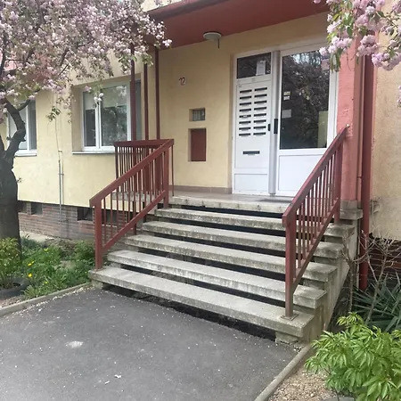Apartment Centrum Lucenec