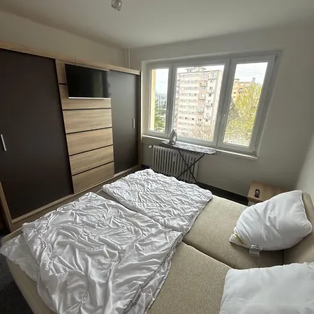 Apartment Centrum *